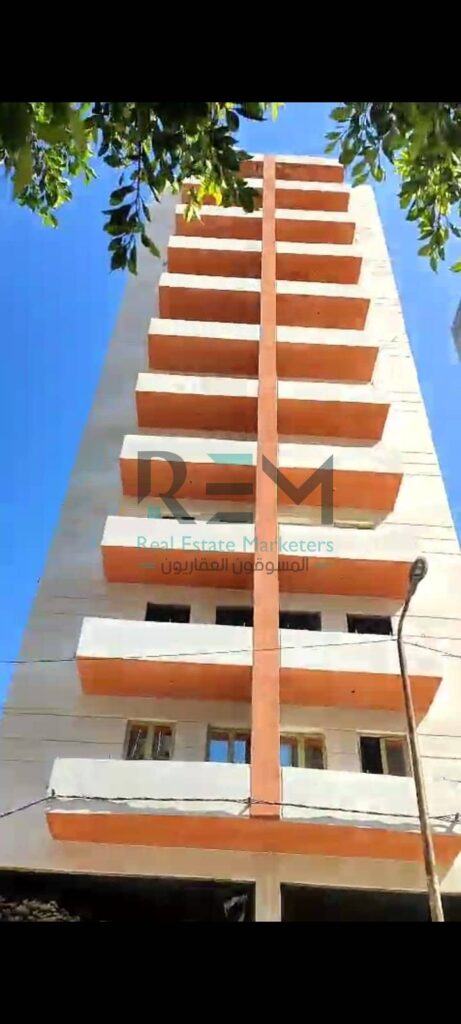 شقة للاستلام الفوري بفيكتوريا بفيو علي المترو الجديد و تقسيط علي سنة 0