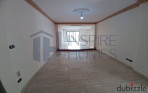 شقة للايجار 300م ستانلي خطوات من البحر 27,000 ج.م