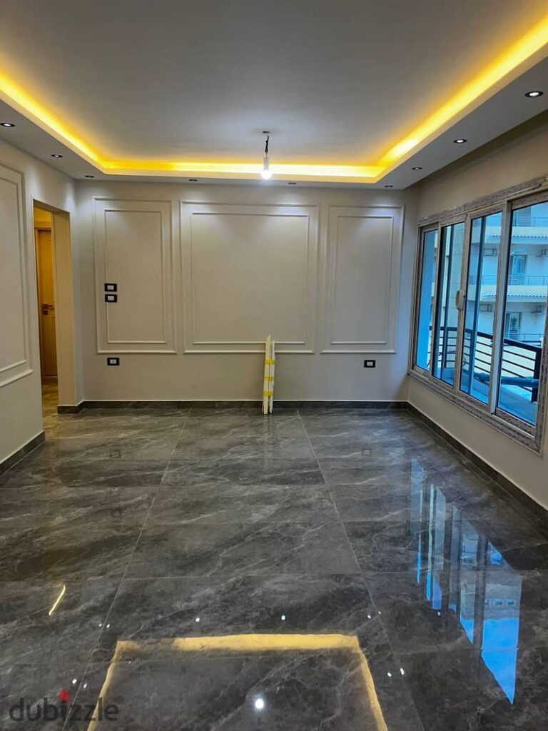 شقه150م التراسوبرلوكس بكمبوند صفوه الأندلس (كمبوند مستشارى قضايا الدولة) التجمع الخامس 0