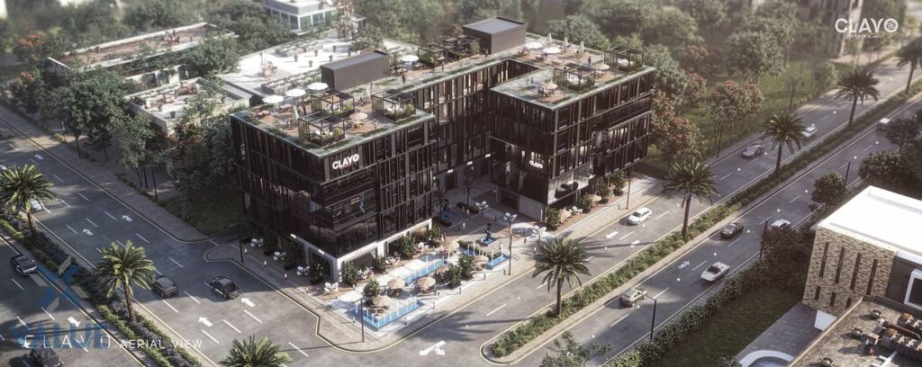 مكتب ادارى للبيع شامل التشطيب بمساحه 38 متر في قلب التجمع الخامس في خدمات القرنفل تاني نمرة من التسعين الشمالي مقدمات تبدأ من 0 % وتقسيط حتي 7 سنوات 0