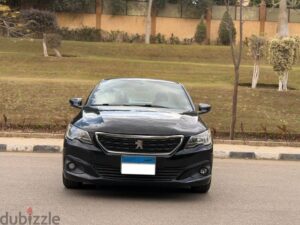 بيجو 301 2018 500,000 ج.م