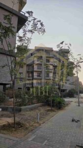 شقة للايجار في أشجار ستي أكتوبر 10,000 ج.م