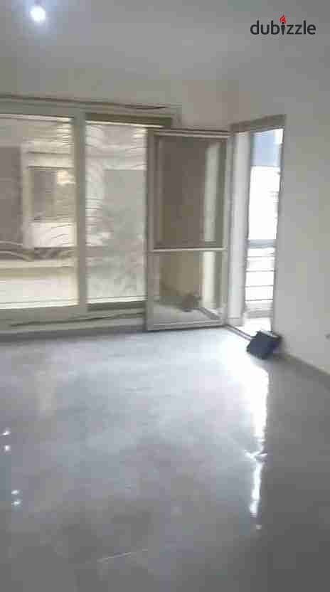 شقه للايجار فاضي في كومباوند جنة زايد 2 - الشيخ زايد 0