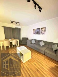 شقه مفروشه للايجار بالرحاب السعر لقطه 32,000 ج.م