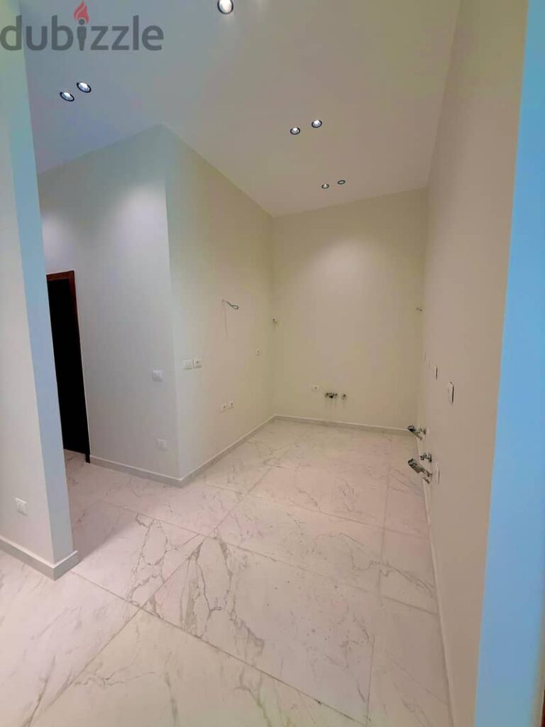 بيزمنت للبيع 140م -كمبوند الكناريا-  الشيخ زايد - تشطيب سوبر لوكس 0