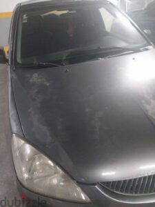 ميتسوبيشي لانسر 2006 Mitsubishi Lancer 535,000 ج.م