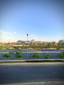 شقه للبيع بالتقسيط من المالك في b12 في مدينتي افضل فيو مميز 7,450,000 ج.م