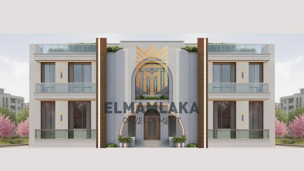 روف فاخر على الممشى السياحي بالحي التاسع بمساحة 270م الحق الفرصه 0