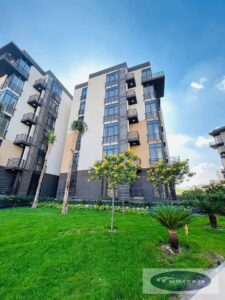 للبيع استوديو في مدينتي – فرصة استثمارية ممتازة المساحة: 45 متر مربع 3,300,000 ج.م