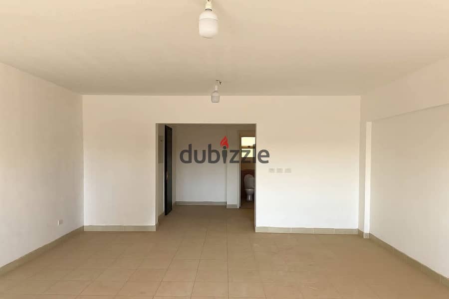 شقه للبيـع في مدينة الرحاب بالمرحلة الخامسة الجديده بجوار مسجد أبي بكر الصديق 0