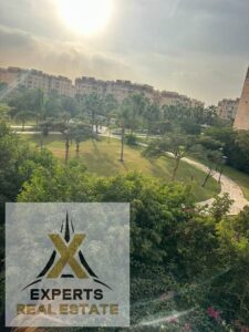 أمتلك اميز 96م تشطيبات خاصه فيو وايد جاردن في B11 5,200,000 ج.م