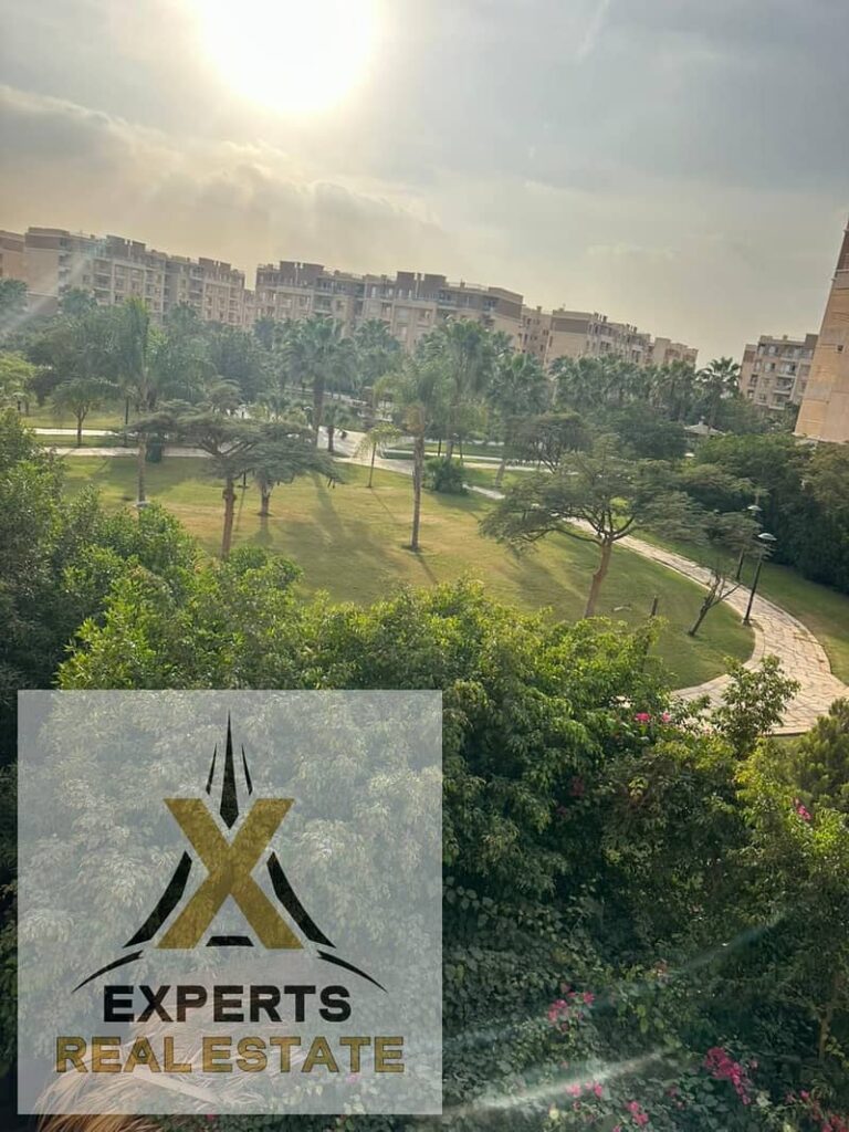 أمتلك اميز 96م تشطيبات خاصه فيو وايد جاردن في B11 0