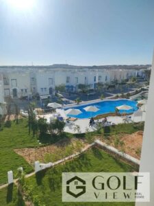 شاليه 3 غرف في ماونتن فيو راس الحكمه الساحل الشمالي مرحله اسكالا فرونت استلام 2027(North Coast)دور اول الصيانه مدفوعه بالكامل برايم لوكيشن مواجه للبحر 7,315,000 ج.م