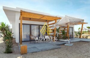 دوبلكس متشطب بالكامل للبيع في قرية سوماباي في الغردقة – قسط لقطة 25,900,000 ج.م