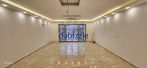 شقة 240م للايجار اول سكن بكمبوند بروميناد وادي دجلة 25,000 ج.م