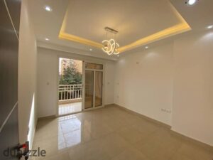 شقة للبيع في مدينتي 116م دور اول علوي تشطيب خاص B11 6,300,000 ج.م