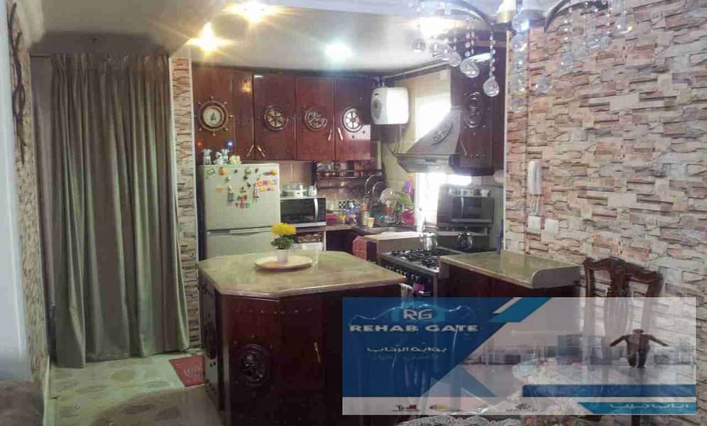 شقه لبيع في مدينتي 0