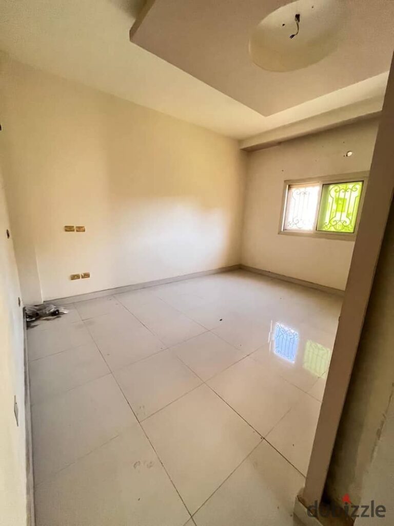 شقة متشطبة في النرجس عمارات - التجمع الخامس 0