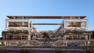 MI محل أرضي 30م في قلب أعلى كثافة سكنية بحدائق أكتوبر – بمقدم 5% فقط وبدون دفعات عرض السنة الجديدة 3,600,000 ج.م