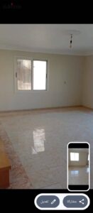 فرصة مميزة – شقة قانون الإيجار في الرحاب 300م 40,000 ج.م