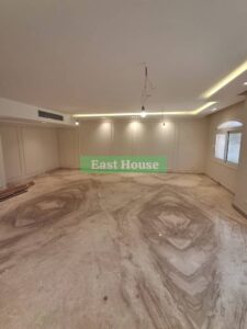 فيلا 270متر للايجار في مدينتي تشطيبات سوبر لوكس ,, أول سكن بالقرب من الساوث بارك و منطقة المطاعم 60,000 ج.م