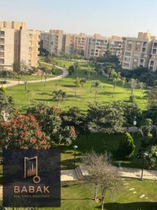 شقة للبيع في مدينتي b11 9,700,000 ج.م