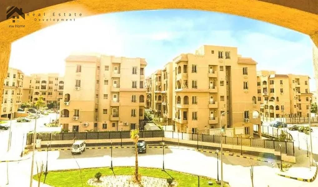 جاهزة للسكن – دوبلكس للبيع 355 م تشطيب سوبر لوكس في كمبوند اكاسيا التجمع الخامس    – قابل للتفاوض 0