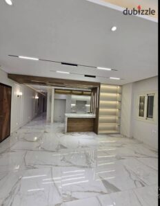 اوفر السنه الجديده خصم 25% امتلك شقه في الشيخ زايد رووف من المالك مباشر مسحه 200 متر 5,200,000 ج.م