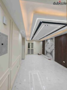 شقتك في اللبيني فيصل 150م اول سكن خطوات من الرئيسي بجوار كل الخدمات 1,650,000 ج.م