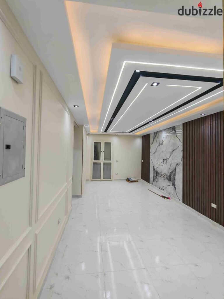 شقتك في اللبيني فيصل 150م اول سكن خطوات من الرئيسي بجوار كل الخدمات 0