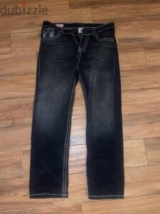 true religion jeans 500 ج.م