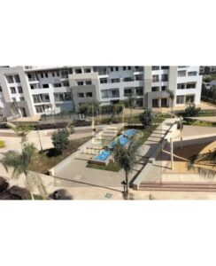 دوبلكس للايجار مطبخ وتكييفات فى كمبوند هايد بارك Duplex for Rent in Hyde Park Compound – Kitchen & ACs Prime View 50,000 ج.م