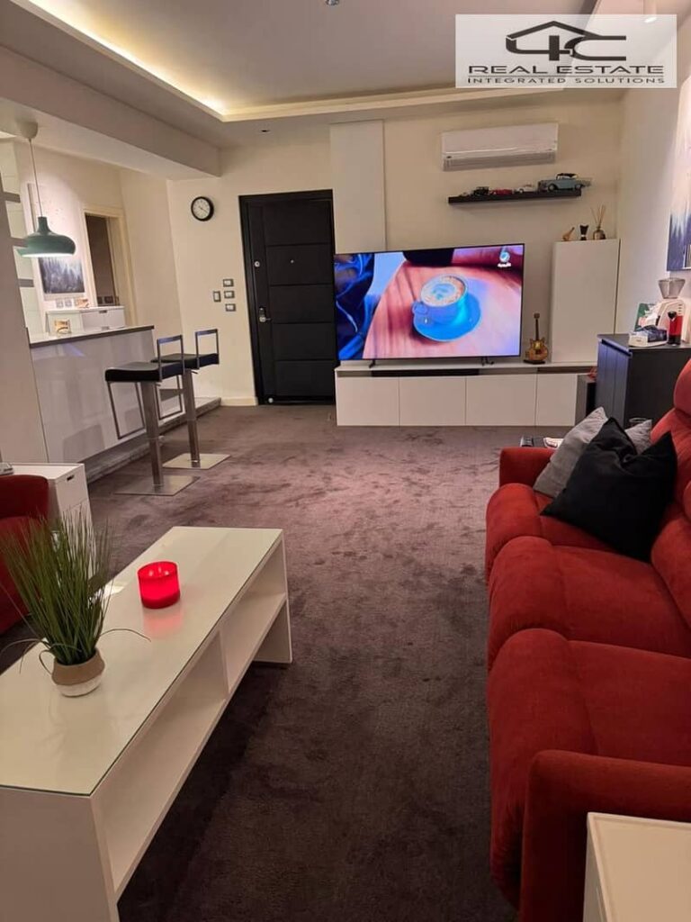 شقه open view الترا سوبر لوكس بالفرش والتكيفات ريسيل باقل سعر في الماركت بكمبوند easttown-sodicالتجمع الخامس بجوار الجامعه الامريكيه جاهزه للمعاينه 0