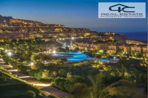 بنتهاوس شاليه للبيع في تلال الساحل الشمالي سيدي عبد الرحمن برايم لوكيشن اوبن فيو مميز استلام فوري in Telal North Coast 12,000,000 ج.م