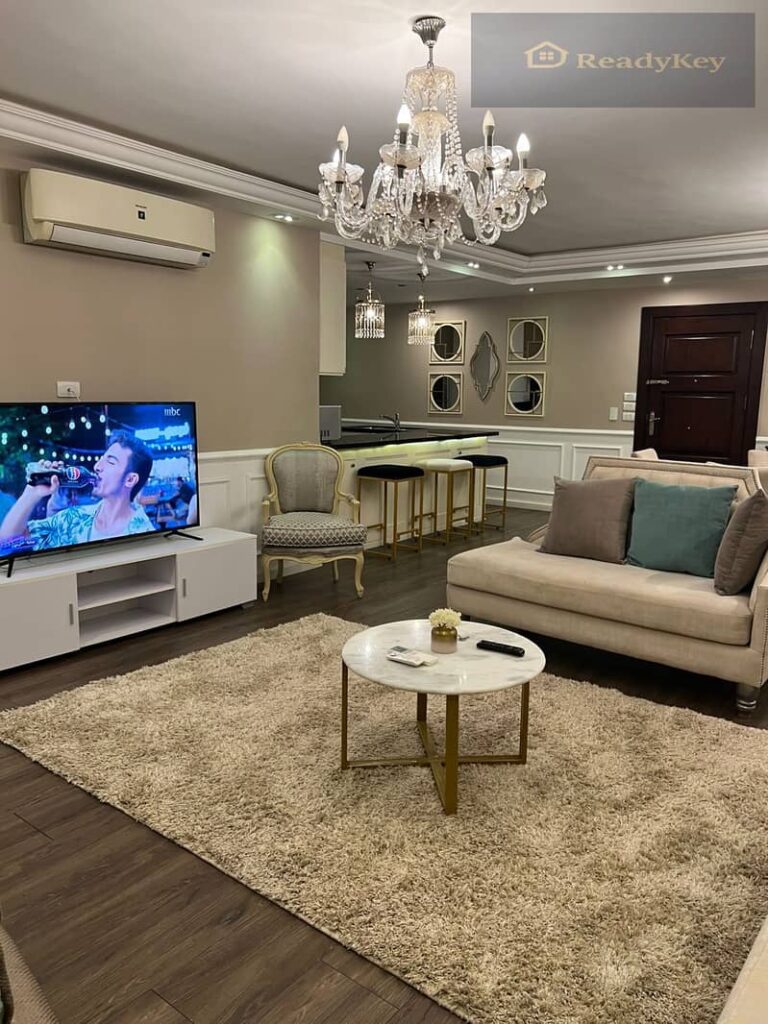 شقة إيجار مفروش في بيفرلي هيلز 0