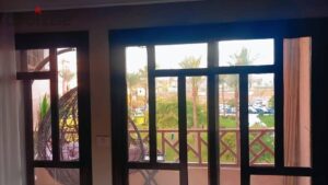 متاح شقة مفروشة بسعر شقة الفاضي فى الرحاب 180م 30,000 ج.م