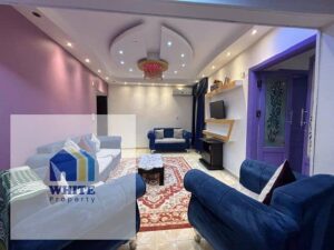 شقة مفروشة للإيجار – جامعة الدول العربية (الرئيسي) 35,000 ج.م