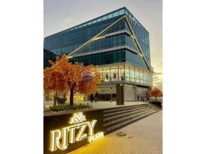 محل تجاري في مول ريتزي بلازا – الشيخ زايد 8,000,000 ج.م