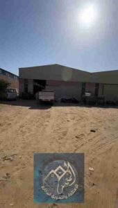 للبيع مصنع بلاستيك 86,000,000 ج.م