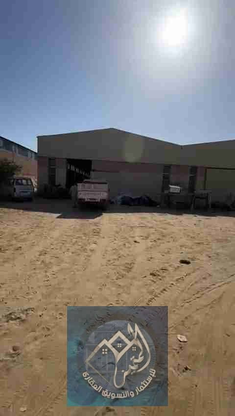 للبيع مصنع بلاستيك 0