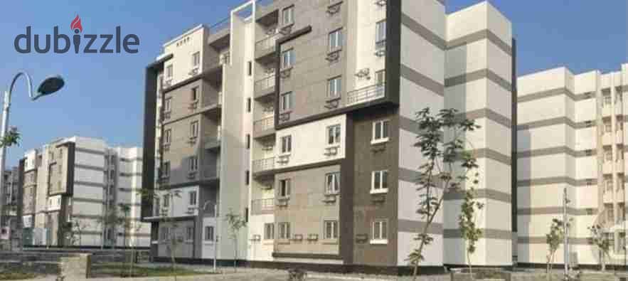 سكن مصر أندلس التجمع الخامس 0