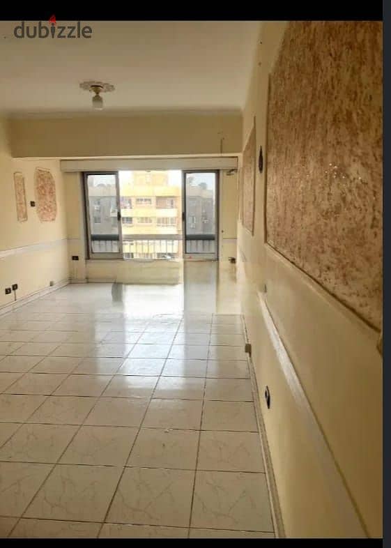 مكتب للايجار باول مكرم عبيد بالقرب سيتي ستارز مدينة نصر 0