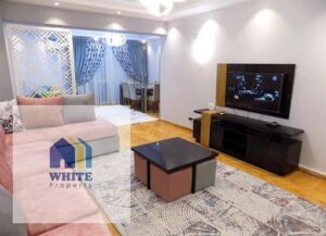 شقة مفروشة للإيجار – شارع إيران، الدقي 30,000 ج.م