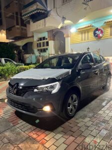 Renault Taliant 2026 680,000 ج.م