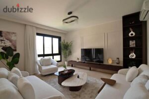 شقة استلام فوري بكمبوند او ويست بجوار مول مصر 7,000,000 ج.م