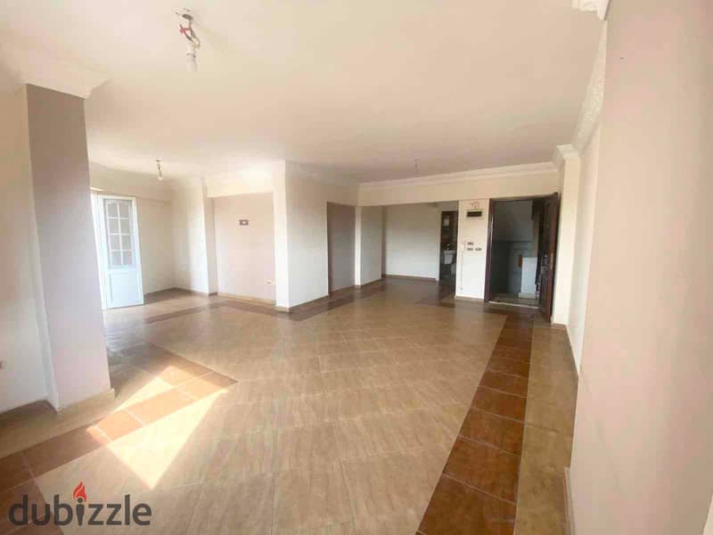 مقر للايجار الادارى 250م / جليم على الترام دور ارضى مرتفع  للشركات 0