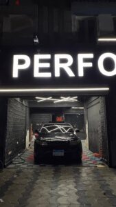 كيا سيراتو كوبيه 2010 530,000 ج.م