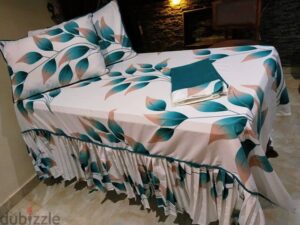 ملايات تفصيل 600 ج.م