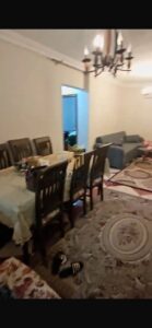 فرصة استثمارية مميزة في الدولية بلازا – شقة أمامية بسعر لقطة 1,000,000 ج.م