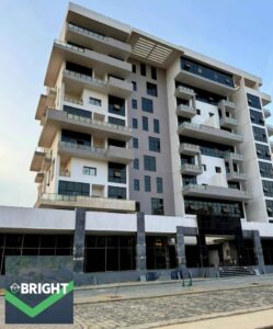 استلم فوراا بنصف الثمن شقة 182م متشطبه الترا سوبر لوكس – بفيو ع البرج الايقوني (بخصم ع السعر 52% لفترة محدوده )) 5,500,000 ج.م